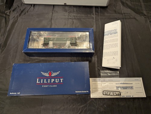 Liliput l132540 drg 44 - l132540,
