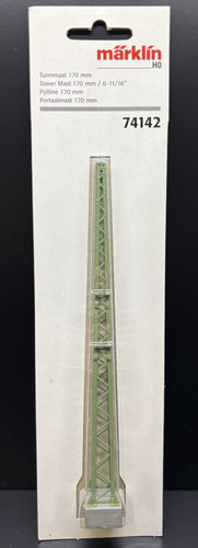 Märklin 74142 turmmast - märklin, h0