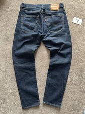 Levi’s 512 Jeans Dunkelblau
