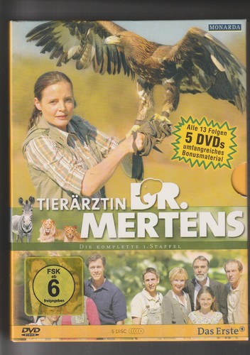 Tierärztin mertens die - dr.,