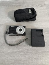 Digitalkamera Olympus X-925 12