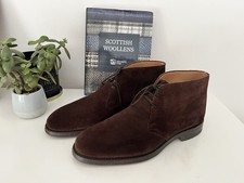 Crockett & Jones Chiltern