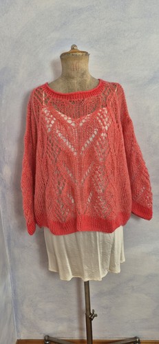 Handgemachte kid mohair - handgemachte, lace