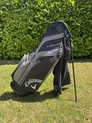 Callaway series golf - callaway, x