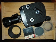 Krasnogorsk-3 Filmkamera 16mm Russland