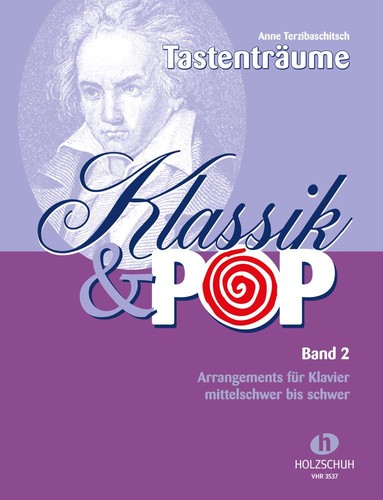 Anne terzibaschitsch klassik - anne,