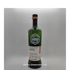 SMWS Dancing Dirty 12 Year