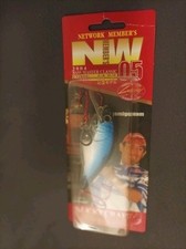 Lucky Craft "Network Members"