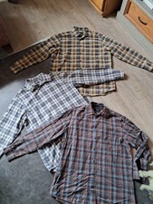 3x Walbusch-Hemden in L !!