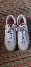 LA GEAR Wildleder Sneaker