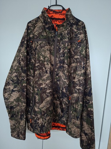 Hart signus wendejacke neu - hart,