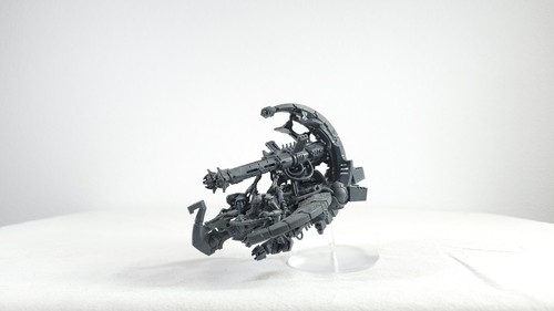 Necrons annihilation barge - annihilation,