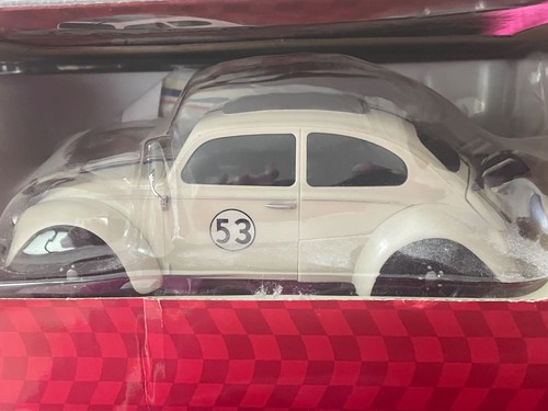 Herbie fully loaded 24 - herbie, 1:24