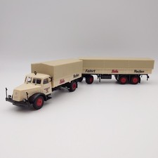Herpa 152792 1:87 Henschel HS