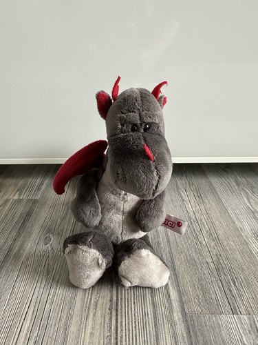 Nici drache dragon - drache, schwarz