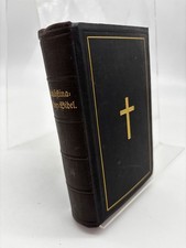 Palästina-Bilder-Bibel [Biblia Germanica]: