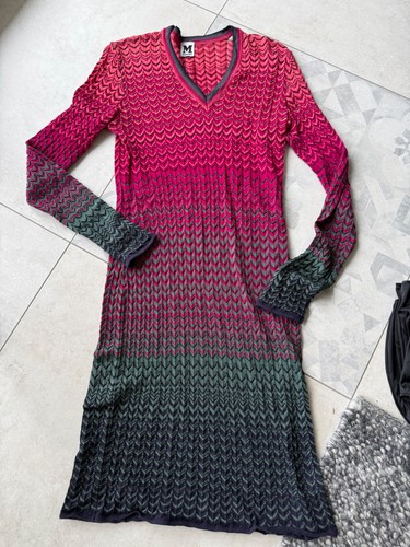 Missoni kleid 38 - kleid, 44/38