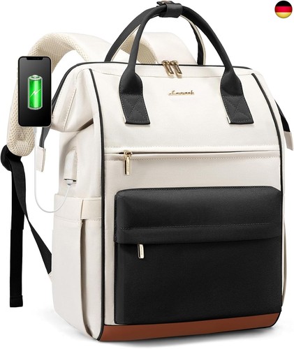 Lovevook rucksack damen 6 - lovevook, 15,6