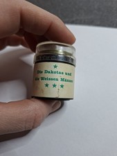 Dia Rollfilm Die Dakotas und