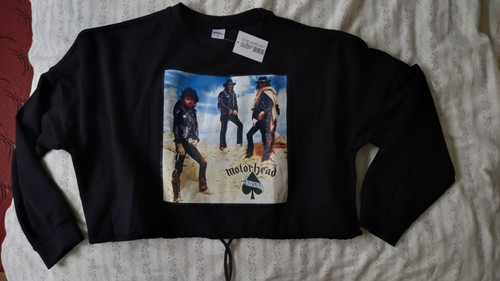 Motörheadpulli neu pullover - motörheadpulli,