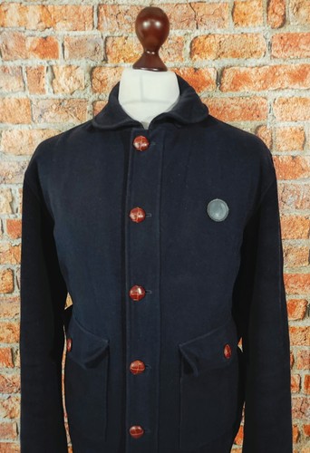 Fred perry polkadot lined - perry,