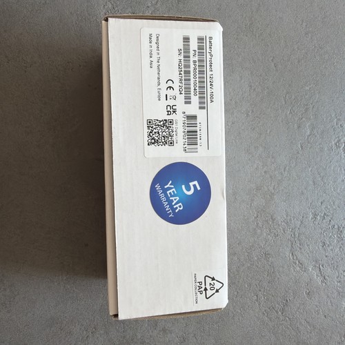 Victron batteryprotect 100 - victron, bp-100