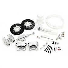 TSRC Vorderrad Carbon