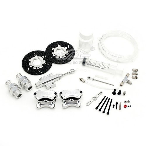 Tsrc vorderrad carbon - tsrc,
