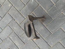 Dreifuß Schuster Schuhmacher Werkzeug Schumacher Amboss