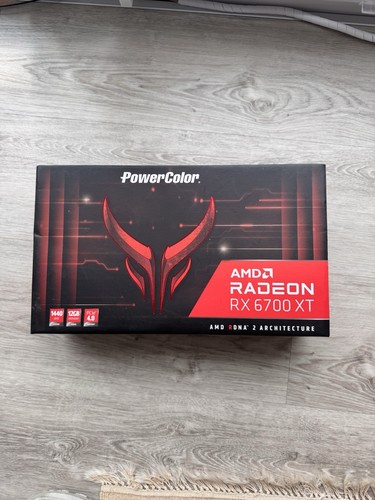 Amd radeon 6800 - radeon, rx