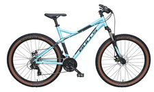 Bulls Feli Disc MTB, 27.5