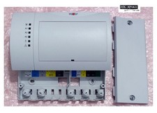 Wolf - 2744296 - Solarmodul SM2 - Software-Vers. 228-03 Solar Differenz Regelung