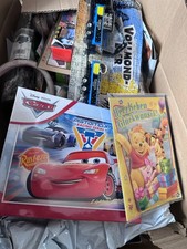 Mystery Paket Karton voller Neuware Spielwaren und mehr Flohmarkt Konvolut