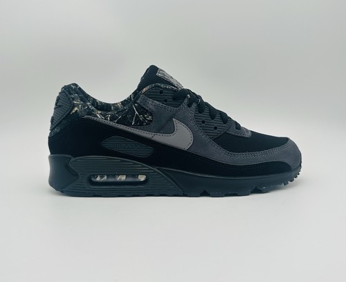 Nike air max realtree edge - air,