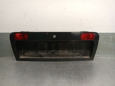 4B5945695E KENNZEICHENHALTER /