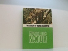 Wunder der Natur - Walt