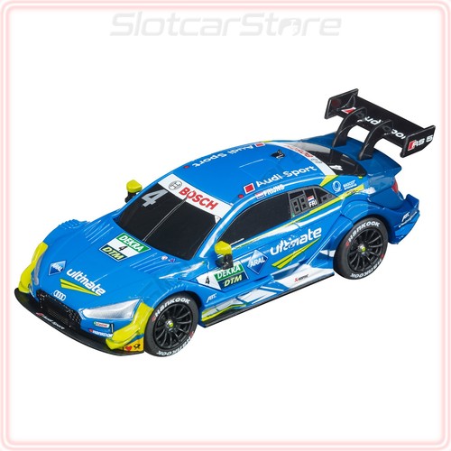 Carrera 64184 audi rs 5 - carrera,