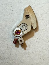 #1765 ORIGINAL TISSOT 784-2