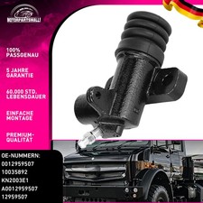 Kupplungsnehmerzylinder