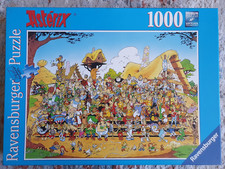 Ravensburger Puzzle - 1000