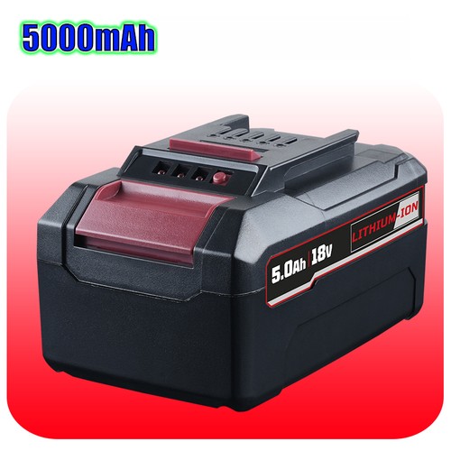 Akku 18v 0ah lithium ionen - 5,0ah,