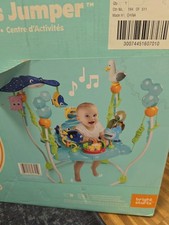 Baby türhopser jumper - baby,