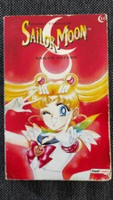 Sailor Moon Manga Buch Band 10