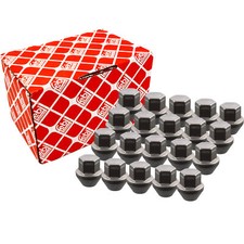 20x FEBI 29463 Radmutter