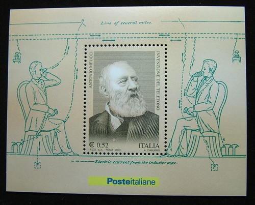 2003 italien briefmarke - 2003,