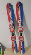 Kurzski, K2 Fatty, Snow Blades