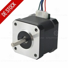 Nema 17 Schrittmotor 44Ncm