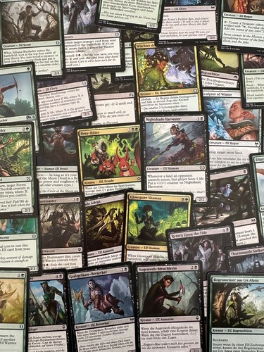 Mtg magic the gathering 75 - gathering:,