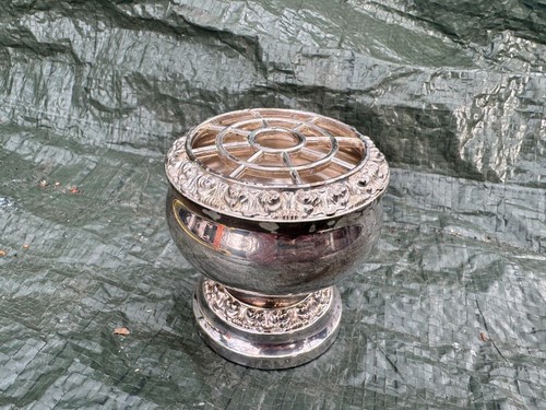 Vintage versilberte - vintage,
