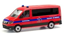 HERPA Modell 1:87 Feuerwehr